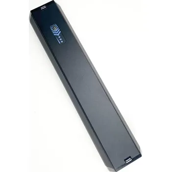 Baterie pro elektrokolo Baterie SIMPLO (Model CORE S1+ 630 Wh) kompatibilní se Shimano a Charger S+ nabíječkou