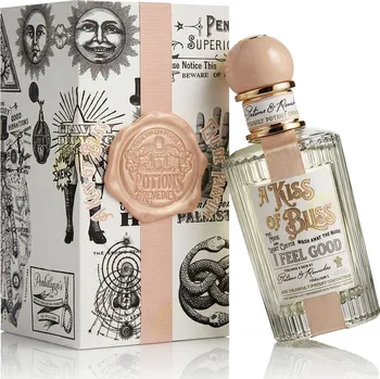 Parfém Penhaligon's Potion Remedies A Kiss Of Bliss EDP 100 ml UNISEX