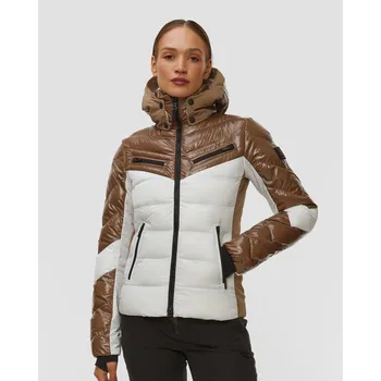 Dámská Lyžařská Bunda Bogner Fire+ice Farina3 34638037-819