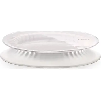 Dóza na potraviny Natahovací víčko 15 cm, průhledná, silikon, Lékué - doprava zdarma od 2999 Kč