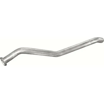 Zadní díl výfuku Výfuk - zadní trubka výfuku (47.20)