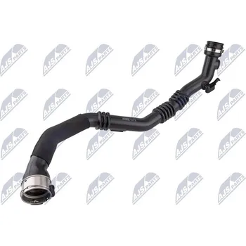 Hadička plnícího vzduchu NTY GPP-RE-171