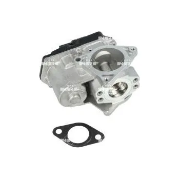 Ventil palivového systému AGR-Ventil NRF POLAND 48389