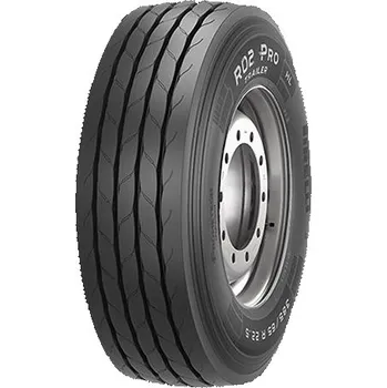 Pneumatiky PIRELLI R02 PROFUEL DRIVE 235/75 R17 132M, letní pneu, nákladní, sleva DOT