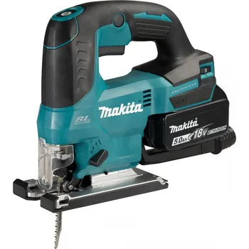 MAKITA DJV184RTJ AKU PŘÍMOČÁRA PILA 18 V LXT