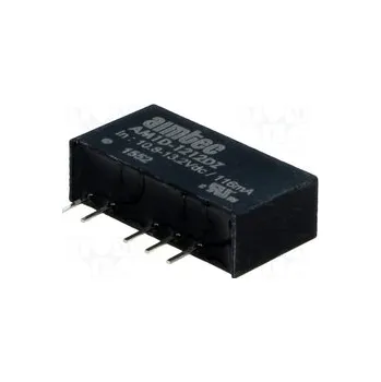 Měnič napětí AM1D-1212DZ