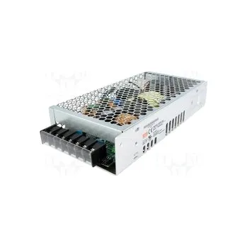 spínaný zdroj HRPG-200-12