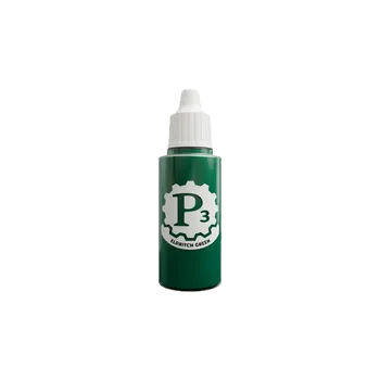 Modelářská barva P3 Eldritch Green 18ml
