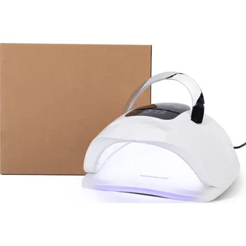 UV lampa na nehty Nailee UV / LED lampa na nehty X16 MAX 258W bílá