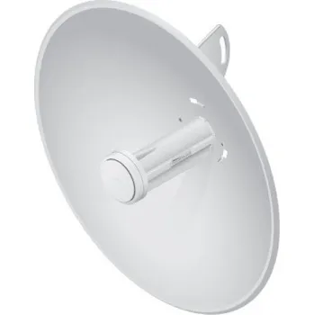 Počítač Ubiquiti PowerBeam M5 300 - AP/client 5GHz, anténa 22dBi MIMO2x2, airMAX, 1x RJ45, PoE 24V, PBE-M5-300