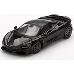 McLaren 750S Saros Grey RHD 1:64 - MiniGT McLaren 750S - kovový model