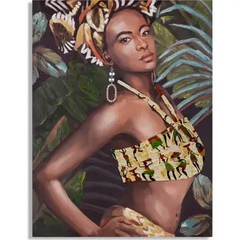 Obraz Obraz Kelly B 90x120 cm vícebarevný