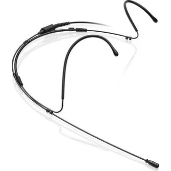 Mikrofon Sennheiser SL HEADMIC 1 BK jack EW černá SL HEADMIC 1 BK
