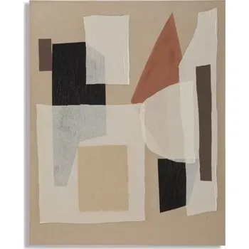 Obraz Obraz Redy A 80x100 cm béžový