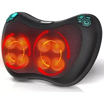 Masážní přístroj Masážní polštář pro comfy 30 w