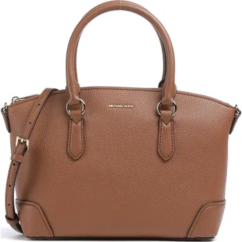 Módní doplněk Michael Kors Murphy Medium - Kabelka v hnědá, imitace kůže, 50548835 | Kabelky pro ženy & muže