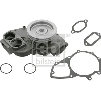 Chladič motoru Vodní čerpadlo, chlazení motoru FEBI BILSTEIN 27688