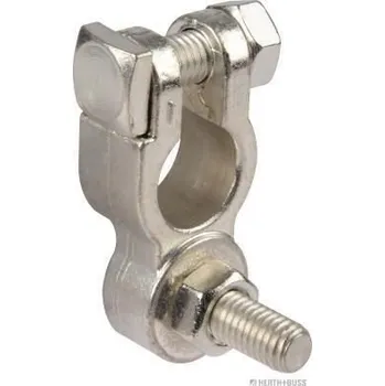 Autobaterie Svorka pólu baterie HERTH+BUSS ELPARTS 52285131