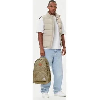 Městský batoh Batoh Herschel Herschel Heritage™ Backpack 11383-06170 Béžová OS