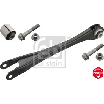 Zavěšení kol FEBI rameno sada L+P BMW 1 2 3 4 11-