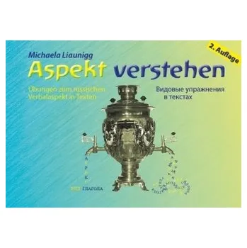 Aspekt verstehen - Liaunigg, Michaela