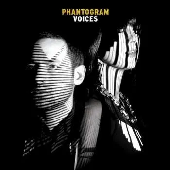 Zahraniční hudba CD Phantogram: Voices 2014