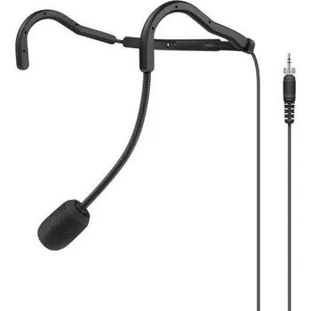 Mikrofon Sennheiser HT747 Bk pro EW černá