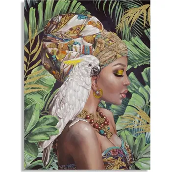 Obraz Obraz Kloe Vertical 90x120 cm vícebarevný