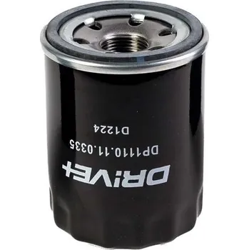 Olejový filtr Olejový filtr Dr!ve+ DP1110.11.0335