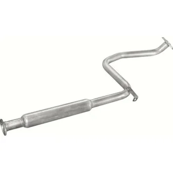 Střední díl výfuku Výfuk - střední tlumič - díl výfuku (15.94)