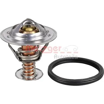 Těsnění motoru Termostat, chladivo METZGER 4006390