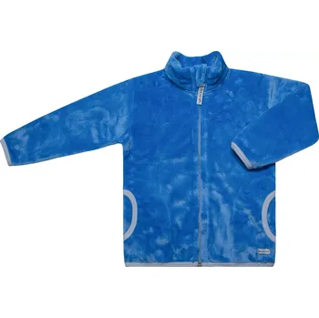 ESITO | Dětská mikina Magna Jane Blue - modrá / 104