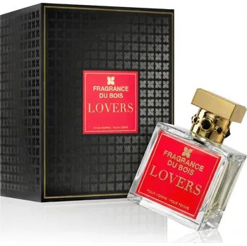 Unisex parfém Fragrance Du Bois Lovers Extrait de Parfum 100 ml UNISEX