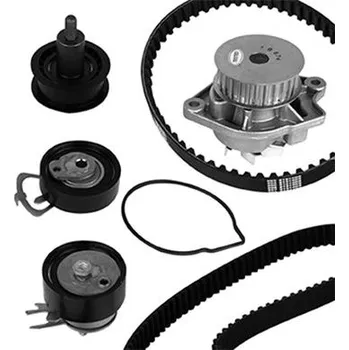 Vodní pumpa + sada ozubeného řemene AIRTEX WPK-199003