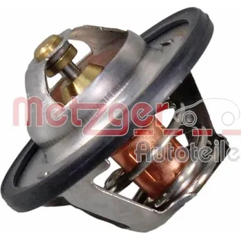 Těsnění motoru Termostat, chladivo METZGER 4006463