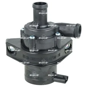 Motor automobilu Doplňovací vodní čerpadlo (okruh chladicí vody) NRF 390092