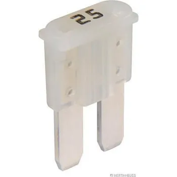 Autopojistky Pojistka HERTH+BUSS ELPARTS 50295650