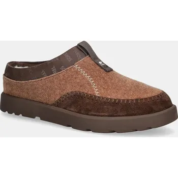 Dámská obuv Pantofle Sorel BYWAYS MULE 2138641242 hnědá 88X, EUR 41