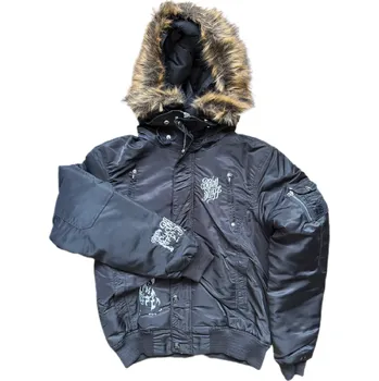 Dámský bomber Dámský bomber s vadou Babystaff velikost: S