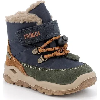 Dívčí sněhule Dětské sněhule Primigi 8863844.25.29 námořnická modř 59X, EUR 28