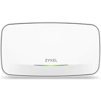 WiFi extender Zyxel NWA240BE,BE15K 2x2:2+4x4:4+2x2:2 MU-MIMO,Triple Radio,1x10G LAN, PoE+,Standalone/Nebula NWA240BE-EU0101F
