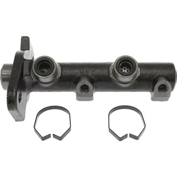 Posilovač brzd hlavní brzdový válec STARLINE