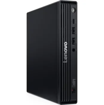 Stolní počítač LENOVO PC ThinkCentre M70q G6 - Ultra 5 235T,16GB,512SSD,HDMI,DP,Int. Intel Graphics,W11P,3Y Onsite
