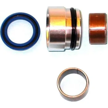 Nářadí na motocykly KROUŽEK HYDRAULICKÉHO SYSTÉMU 110231200101