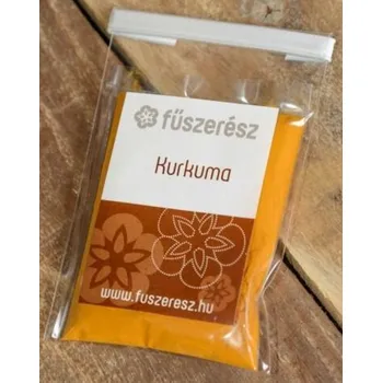 Fűszerész Kurkuma mletá (20g)