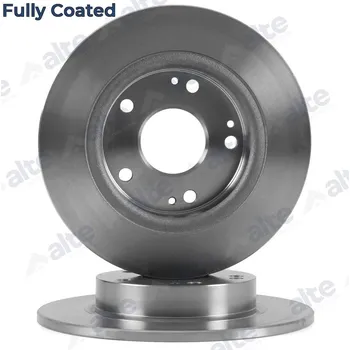 Brzdový kotouč Brzdový kotouč ALTE AUTOMOTIVE 128353FCAL