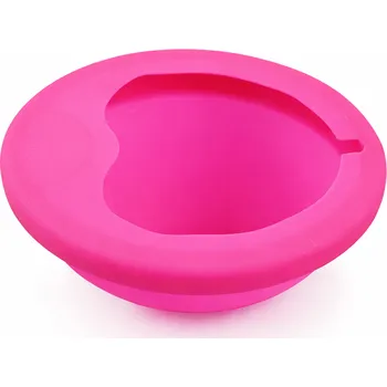 Menstruační kalíšek Feminy Menstruační disk Barva: Růžová, Velikost: L