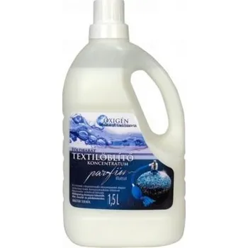 Přípravek na praní Oxigen EKO Aviváž koncentrát s parfémovou vůní (1,5L)