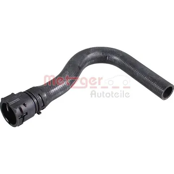 Chladič motoru Hadice chladiče METZGER 2422060