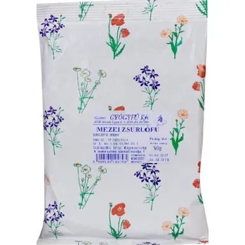 Gyógyfű čaj Přeslička rolní (50g)